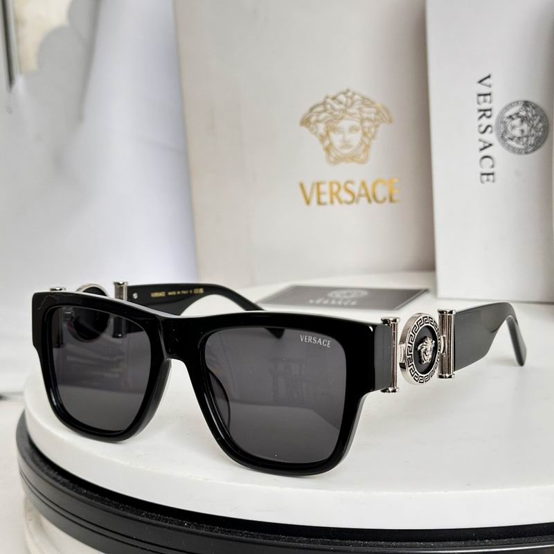 VERSACE  Glasses sms (303)