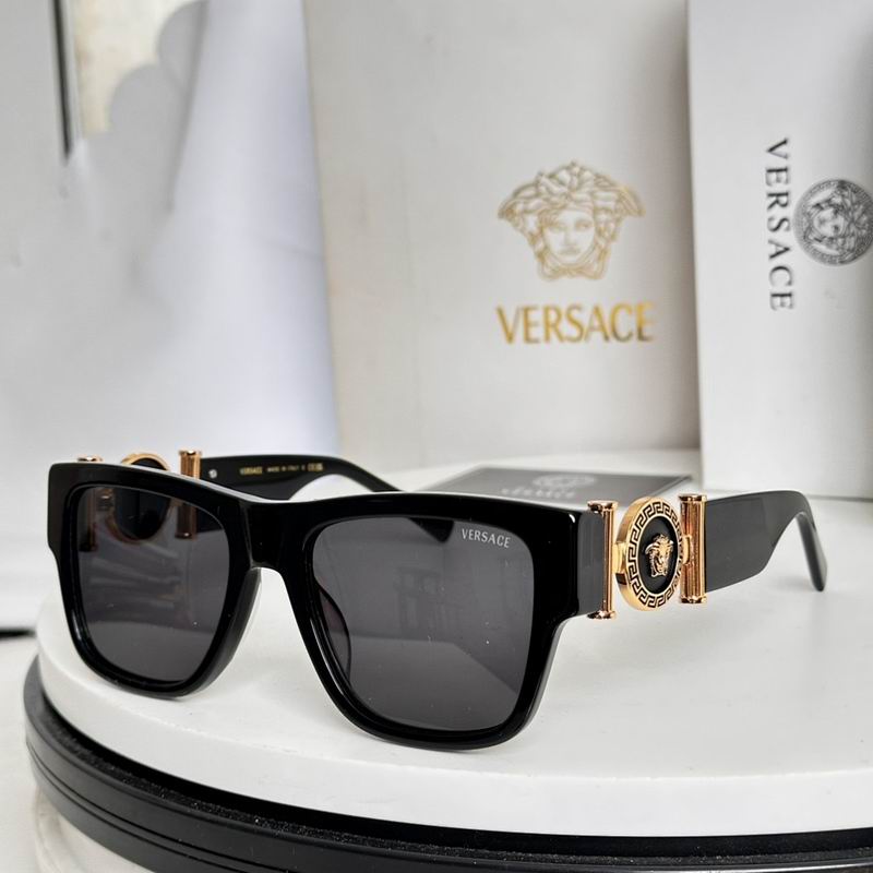 VERSACE  Glasses sms (304)