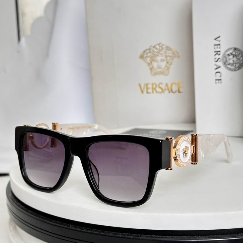 VERSACE  Glasses sms (306)