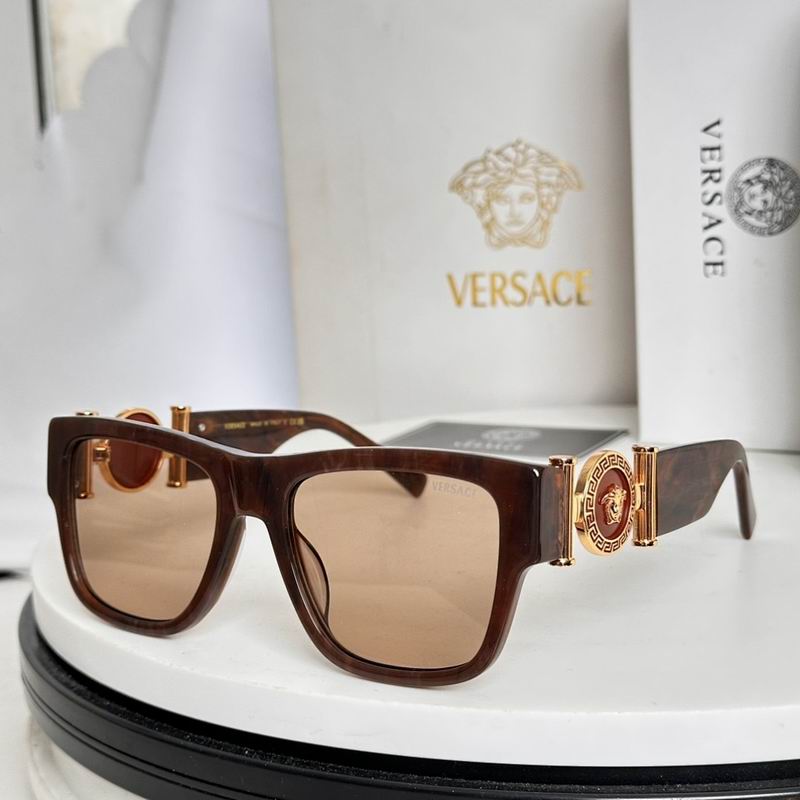 VERSACE  Glasses sms (307)