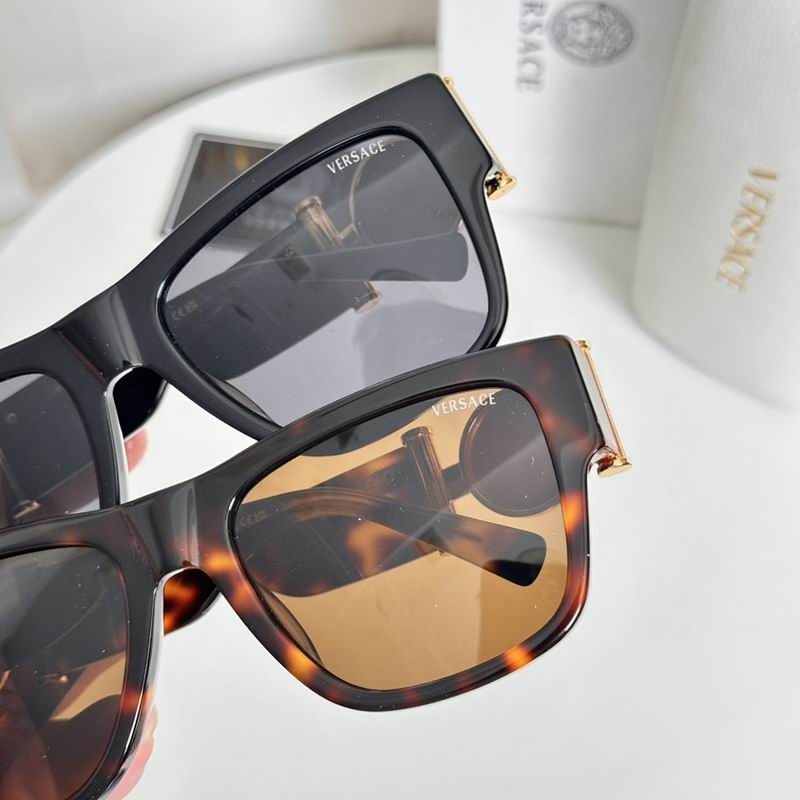 VERSACE  Glasses sms (308)