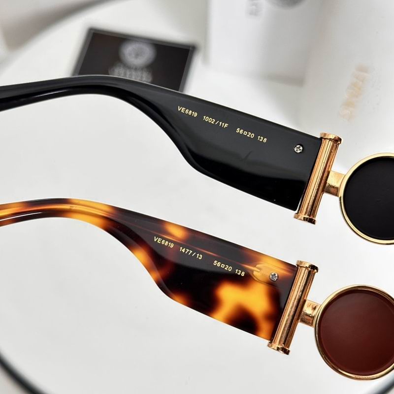 VERSACE  Glasses sms (309)