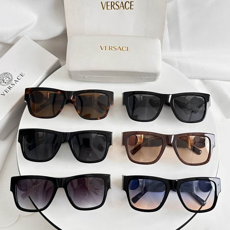 VERSACE  Glasses sms (310)