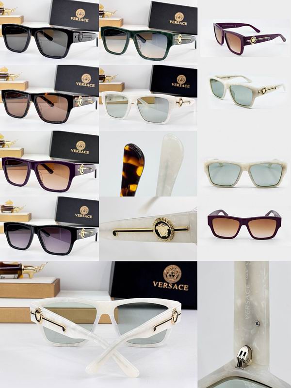 VERSACE  Glasses sms (311)