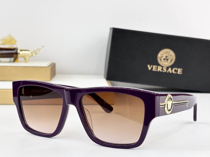 VERSACE  Glasses sms (312)
