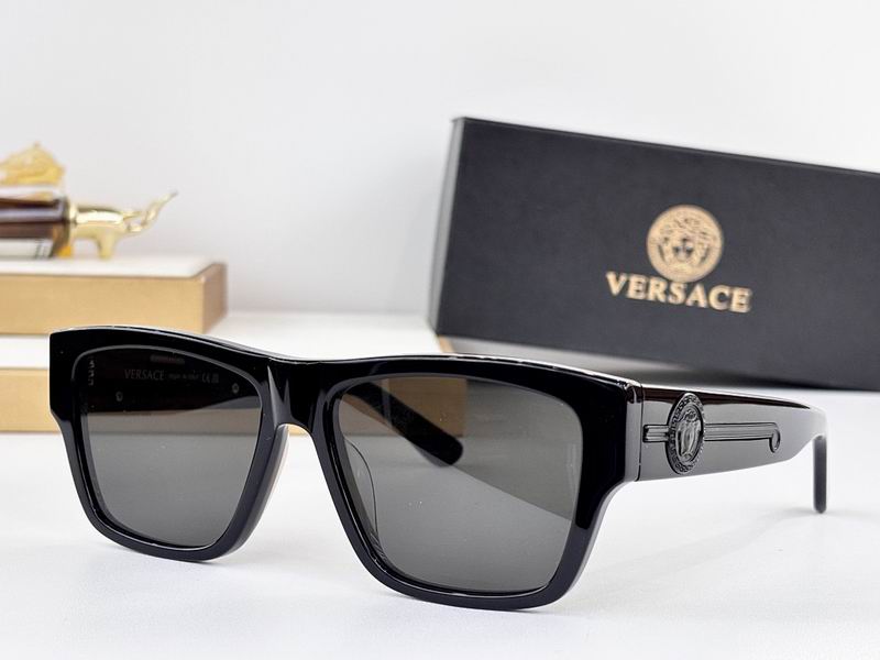 VERSACE  Glasses sms (313)