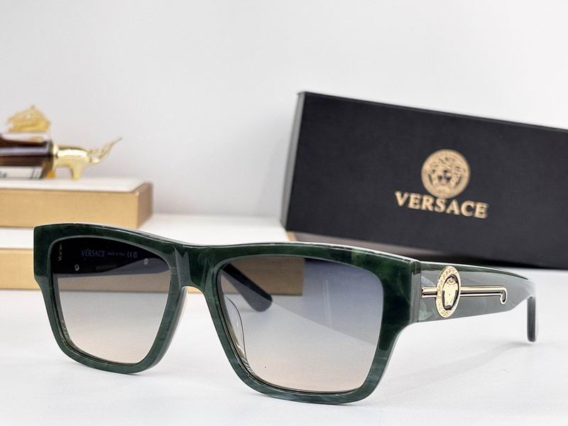 VERSACE  Glasses sms (314)