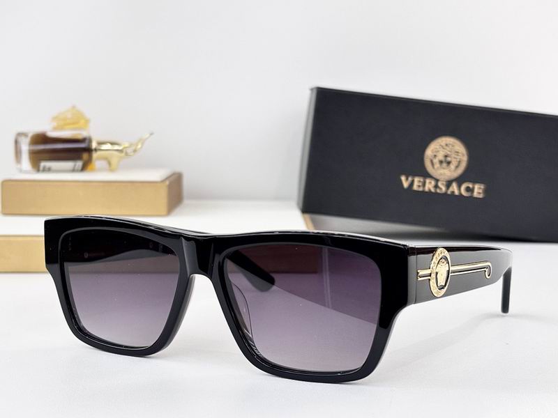 VERSACE  Glasses sms (315)