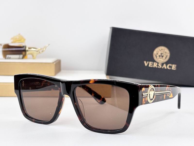 VERSACE  Glasses sms (316)
