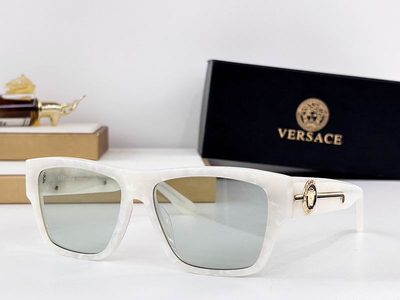 VERSACE  Glasses sms (317)