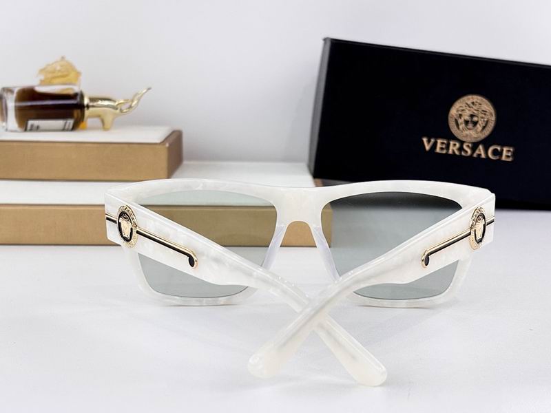 VERSACE  Glasses sms (320)