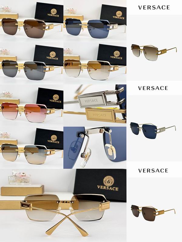 VERSACE  Glasses sms (321)