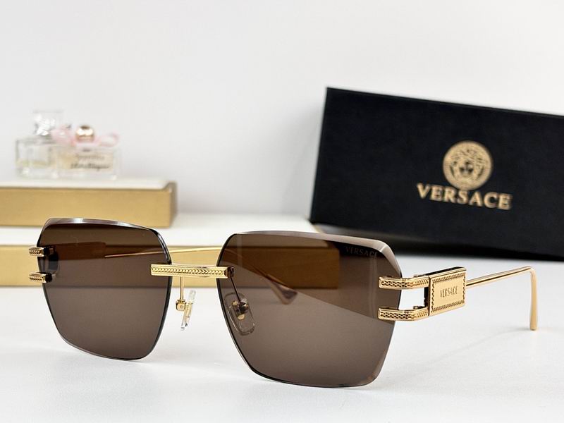 VERSACE  Glasses sms (322)