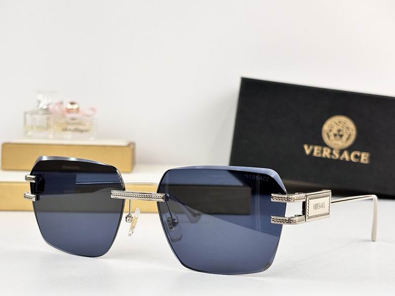VERSACE  Glasses sms (323)