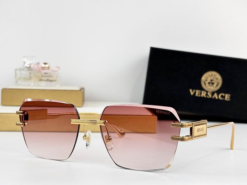 VERSACE  Glasses sms (324)