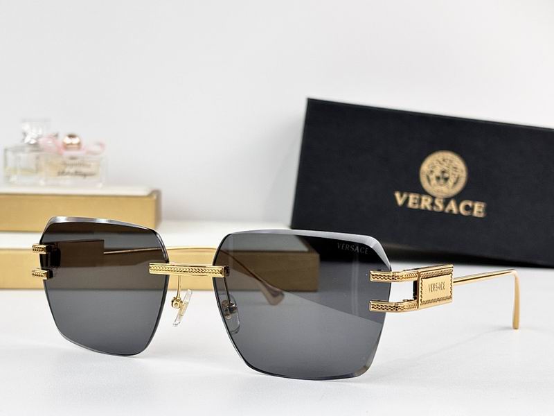 VERSACE  Glasses sms (325)