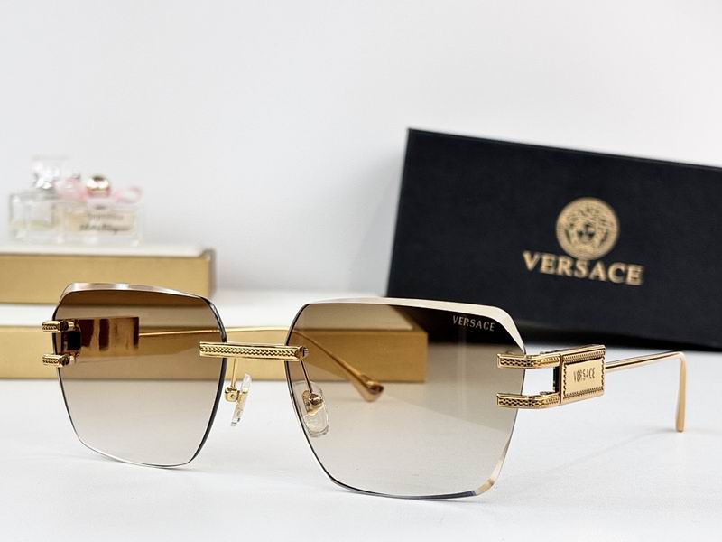 VERSACE  Glasses sms (326)