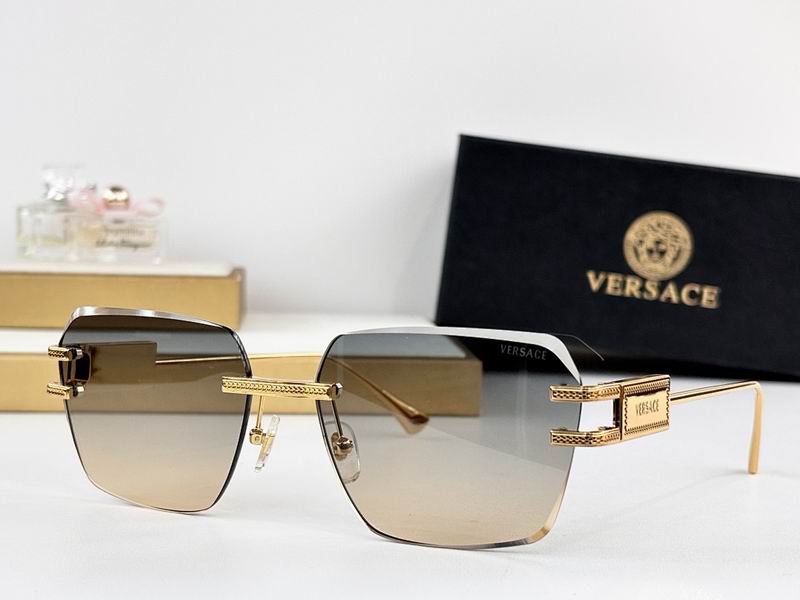 VERSACE  Glasses sms (327)