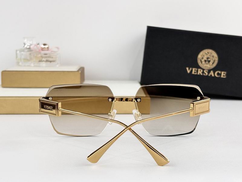 VERSACE  Glasses sms (330)