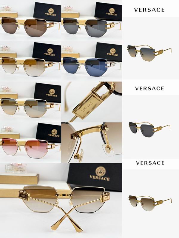 VERSACE  Glasses sms (331)