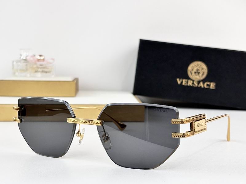 VERSACE  Glasses sms (332)