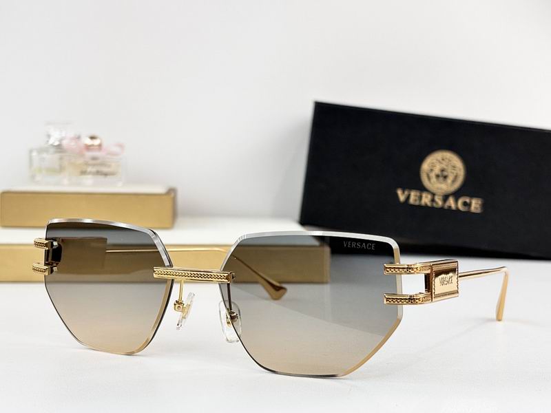 VERSACE  Glasses sms (333)