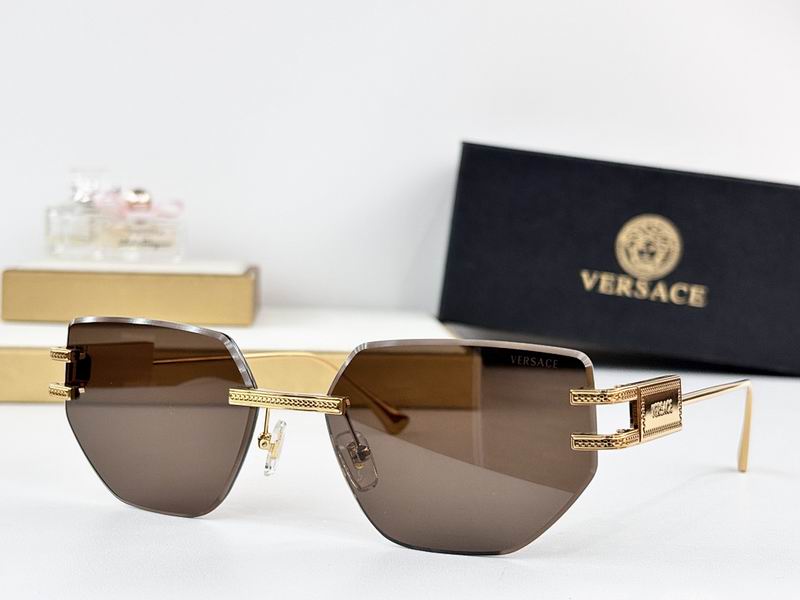 VERSACE  Glasses sms (334)