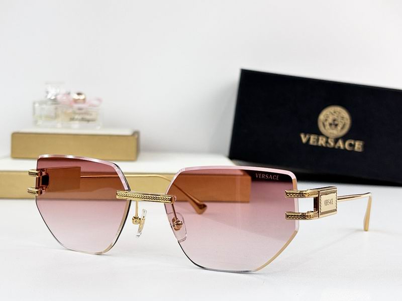 VERSACE  Glasses sms (336)
