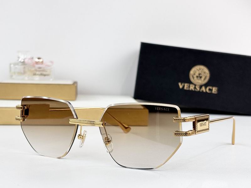VERSACE  Glasses sms (337)