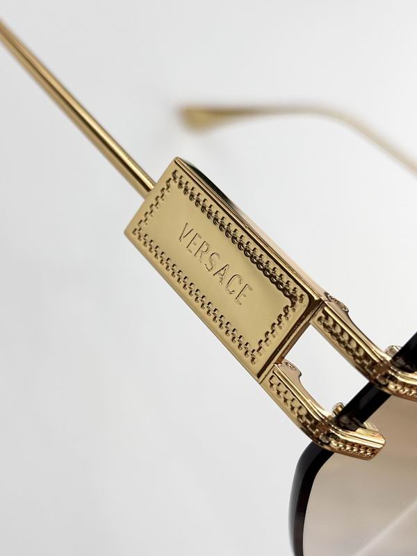 VERSACE  Glasses sms (338)