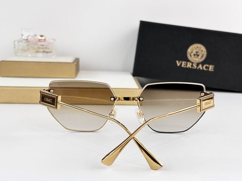 VERSACE  Glasses sms (340)