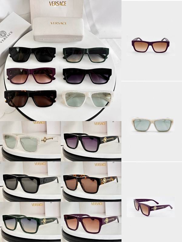 VERSACE  Glasses sms (341)