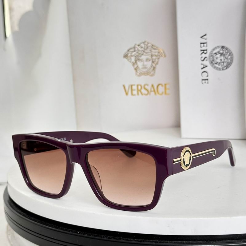 VERSACE  Glasses sms (343)