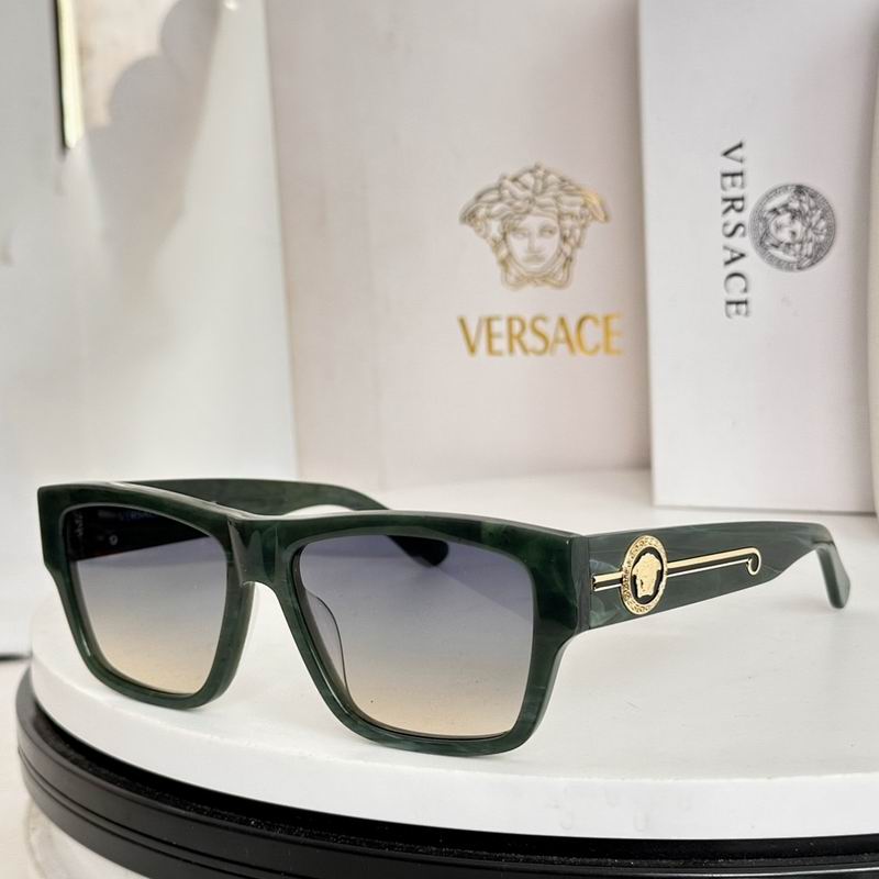 VERSACE  Glasses sms (344)