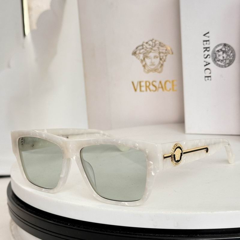 VERSACE  Glasses sms (345)