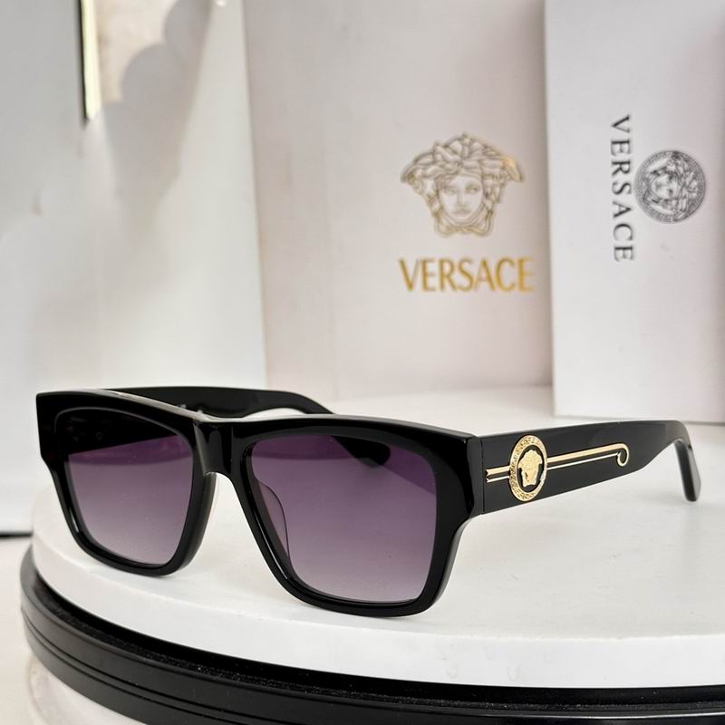 VERSACE  Glasses sms (346)