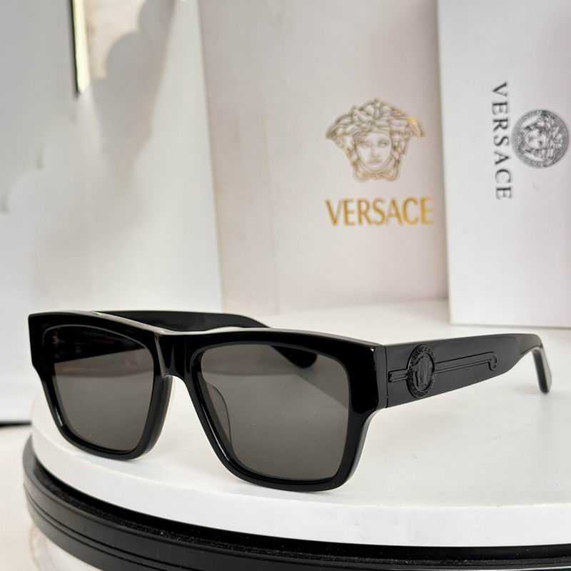 VERSACE  Glasses sms (347)