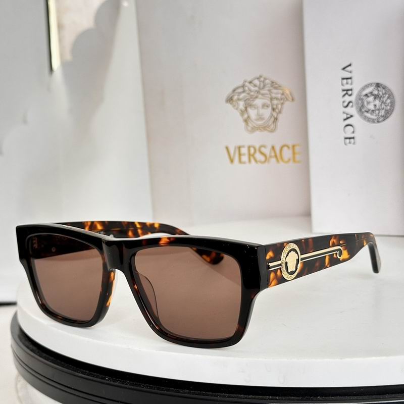 VERSACE  Glasses sms (348)