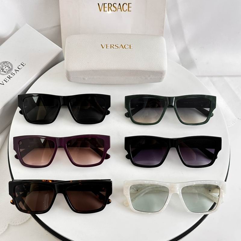 VERSACE  Glasses sms (350)