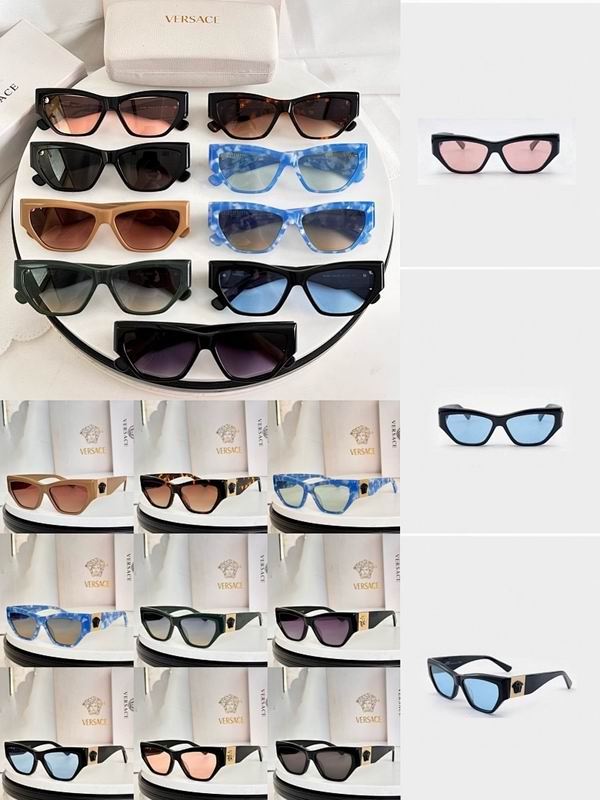 VERSACE  Glasses sms (351)