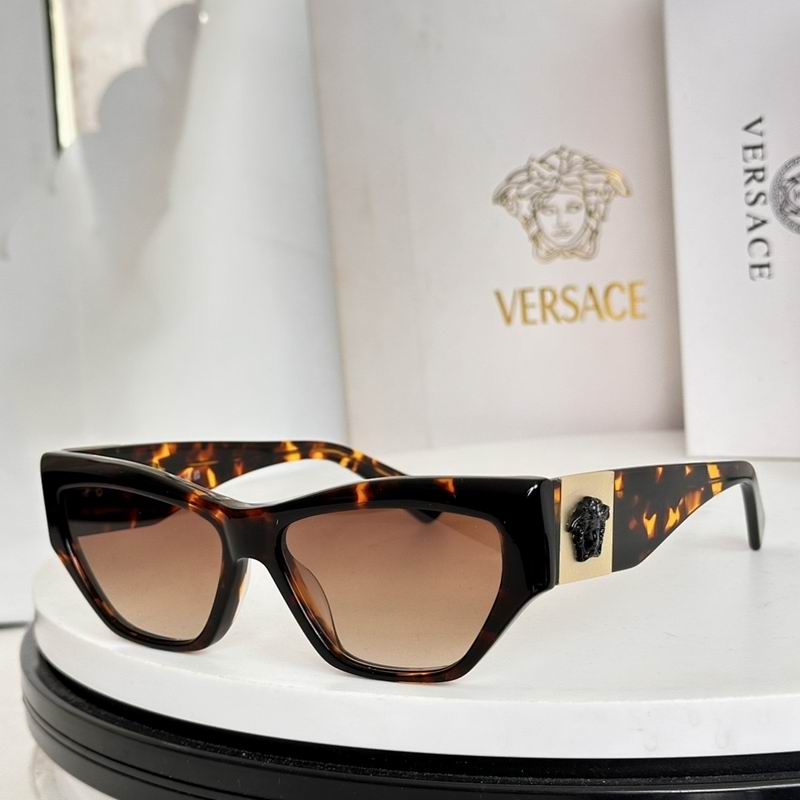 VERSACE  Glasses sms (353)