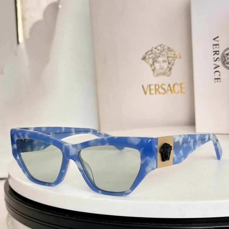 VERSACE  Glasses sms (354)