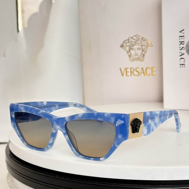 VERSACE  Glasses sms (355)