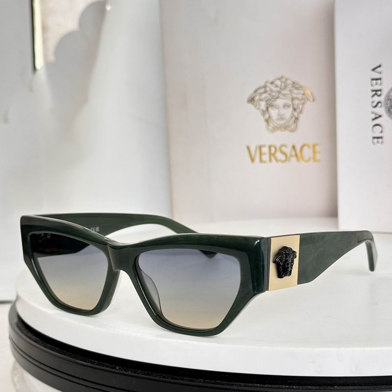 VERSACE  Glasses sms (356)