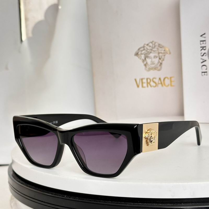 VERSACE  Glasses sms (357)