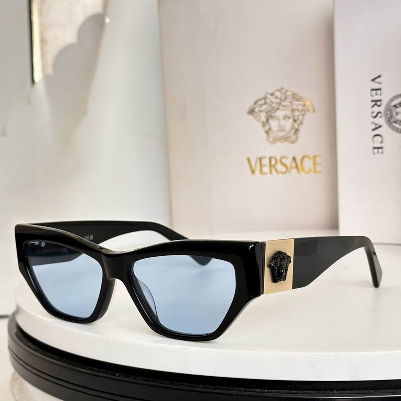 VERSACE  Glasses sms (358)