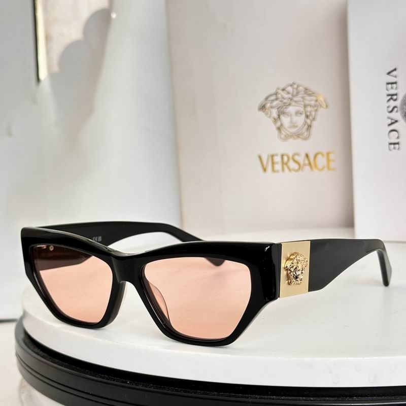 VERSACE  Glasses sms (359)