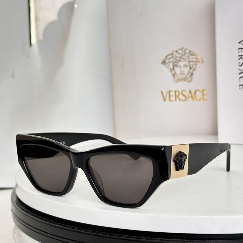 VERSACE  Glasses sms (360)