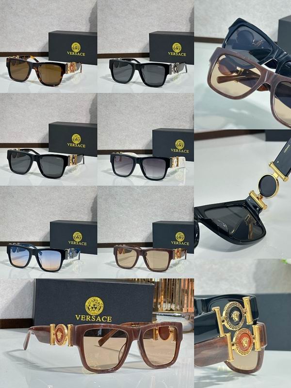 VERSACE  Glasses sms (361)