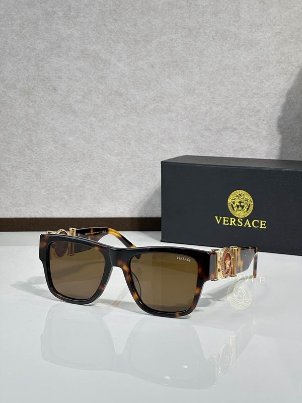 VERSACE  Glasses sms (362)